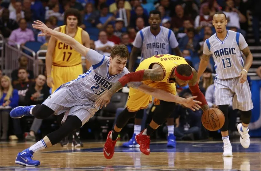 mo williams
