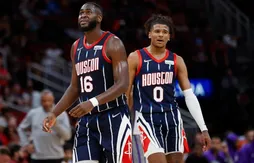 Usman Garuba impressionné par Jalen Green et la Draft 2021