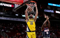 Goga Bitadze, monsieur 100% au shoot