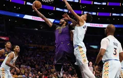 La NBA poursuit la mise à jour de son calendrier