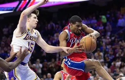 Le grand soir de De’Anthony Melton