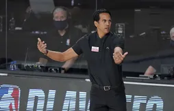 Jae Crowder et Kelly Olynyk trouvent des points communs entre Brad Stevens et Erik Spoelstra