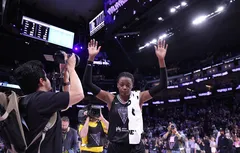 Les Valkyries contraintes de se délocaliser pour le début des playoffs ?