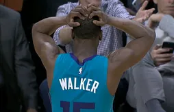 Les Hornets digèrent mal la dernière action face aux Nets
