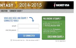 Fantasy League 2014/15, c’est parti !