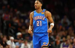 Le Thunder dégraisse en envoyant Aaron Wiggins chez les Hawks