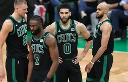 Avec la blessure de Jayson Tatum, ça pourrait bouger fort aux Celtics