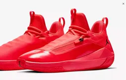 Jordan Brand lance la Hustle, une nouvelle chaussure basse performance