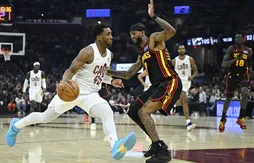 Les Cavaliers voulaient envoyer un message aux Hawks