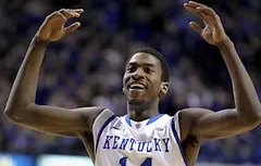 Draft 2012 : la fiche de Michael Kidd-Gilchrist