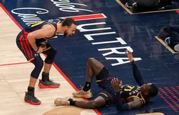 Malgré 52 points de Shai Gilgeous-Alexander, les Warriors renversent le Thunder !