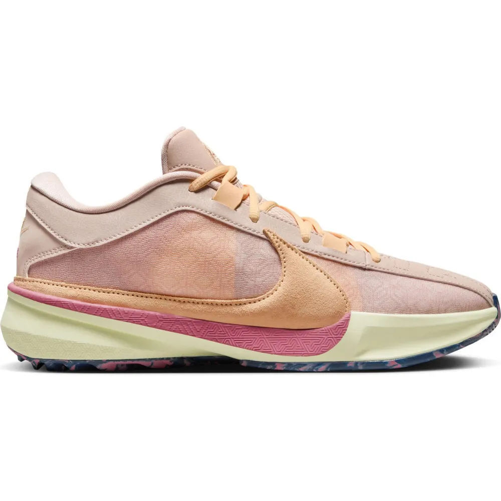 Cream City Zoom Freak 5