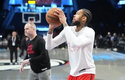 Brandon Ingram booste l’optimisme des Raptors pour l’an prochain