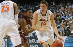 ACC : Virginia domine Duke en finale