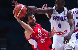 Les Bleus d’Europe : des champions et des vaincus