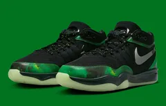 La Nike GT Hustle 2 de Victor Wembanyama en approche