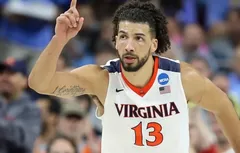 Virginia au Elite 8 pour la première fois en 21 ans