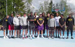Luka Doncic assume son nouveau rôle de leader chez les Lakers