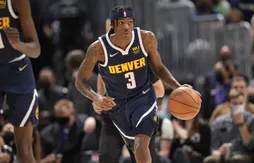 Bones Hyland prêt à briller pour ses premiers playoffs