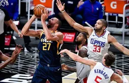Nicolas Batum très heureux d’affronter Rudy Gobert