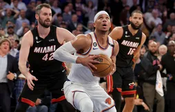 Josh Hart, l’ultime guerrier