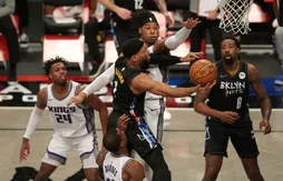 Coaching | Bruce Brown, de meneur à pivot