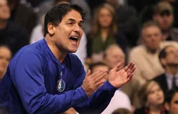 Mark Cuban décrit son « syndrome du nouveau propriétaire »