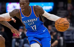 La course au meilleur sixième homme : la fin de l’hégémonie Lou Williams ?