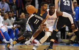 Les Grizzlies arrachent la victoire contre un Thunder héroïque