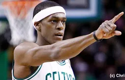 Retour sur le triple double de légende de Rajon Rondo