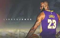 LeBron James chez les Lakers avant tout pour profiter de Los Angeles ?