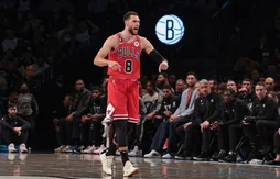 Zach LaVine va bien, merci pour lui