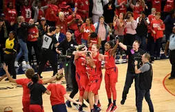 WNBA : à l’arraché, les Mystics décrochent leur premier titre