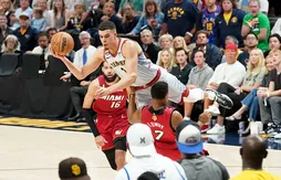 Michael Porter Jr. : “Après tout ce que j’ai vécu, je ne suis même pas censé être champion NBA”