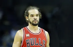 Joakim Noah : “À Chicago, on vivait un rêve sans le savoir”