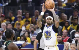 Gary Payton II, petit mais costaud !