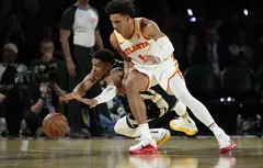Doc Rivers compare Jalen Johnson à Giannis Antetokounmpo