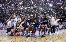 Euro U20 : les Equipes de France restent sur le toit de l’Europe