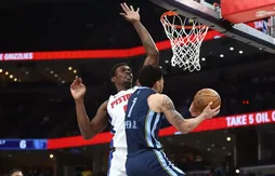 Jalen Duren, futur pilier de la défense de JB Bickerstaff à Detroit