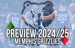 30 jours/30 équipes : Memphis Grizzlies