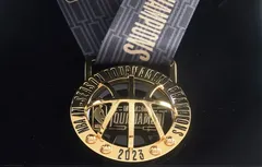 Voici tous les trophées du Tournoi NBA !