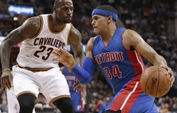 Stan Van Gundy ravi de l’intégration de Tobias Harris