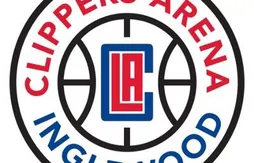 Un site et un logo pour soutenir le déménagement des Clippers à Inglewood