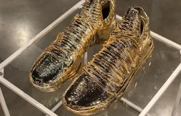 Nike : la KD X est tombée dans l’or !