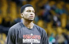 [Preview 2013/14] Numéro 23 – Toronto Raptors