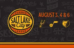 Sacramento et Salt Lake City organiseront aussi leur Summer League