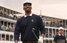 JR Smith élu Sportif de l’année de son université