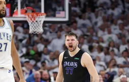 Le MVP de la nuit | Luka Doncic, l’assassin