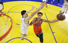 Rising Stars Challenge | Et 1, et 2, et 3 zéros… pointés les Français !