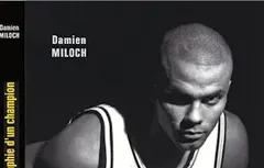 Jeu-concours : gagnez deux biographies de Tony Parker